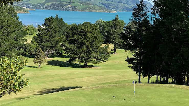 Akaroa Golf Club