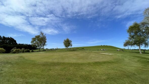 Allan Grange Golf Club
