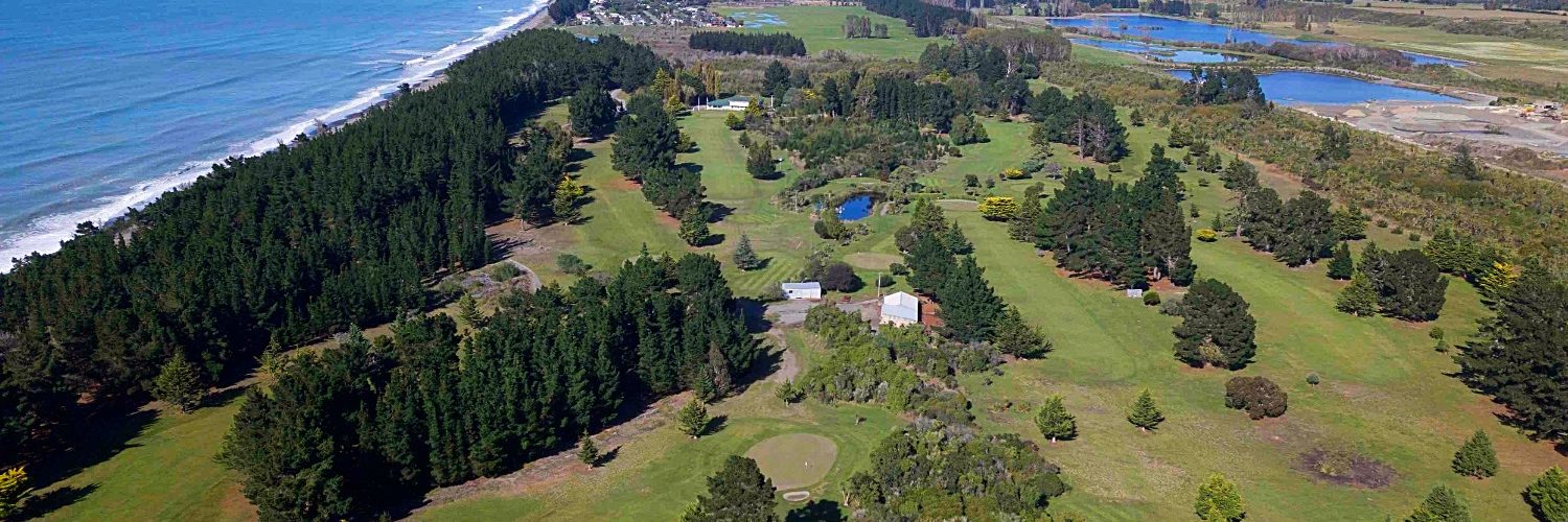 Amberley Golf Club
