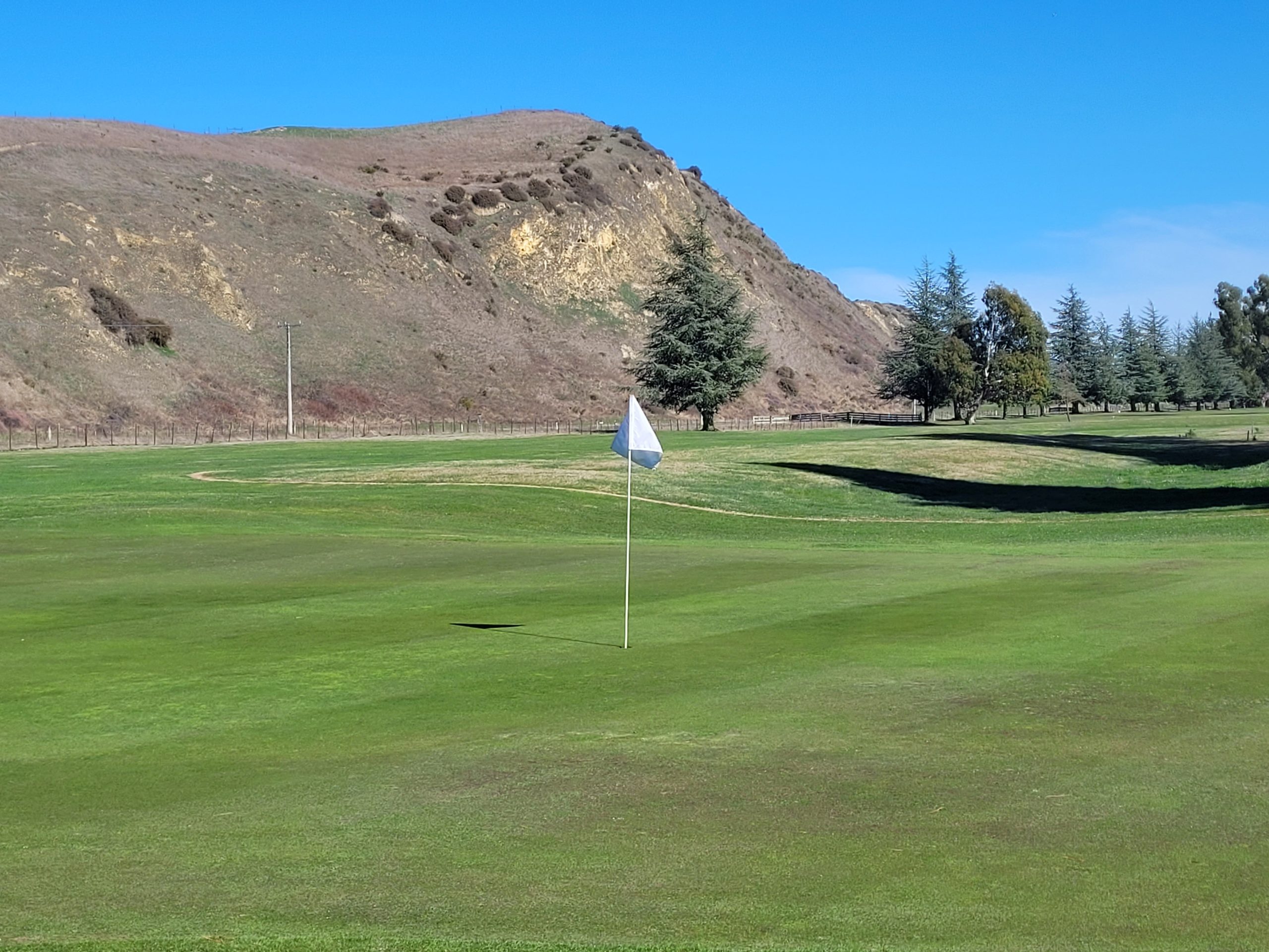 Amuri Golf Club