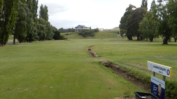 Ardleigh Golf Club