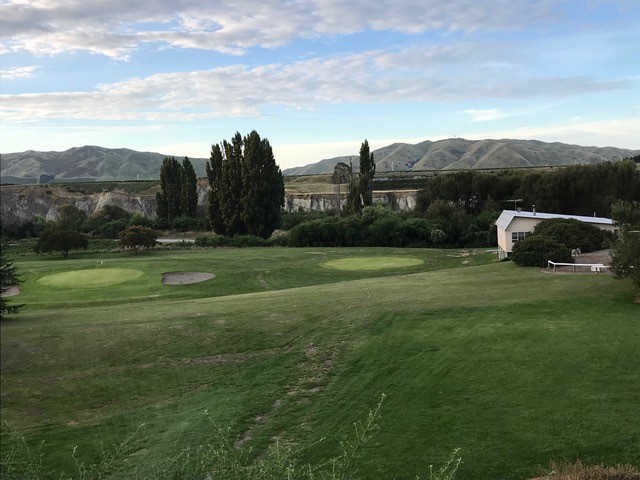 Awatere Golf Club