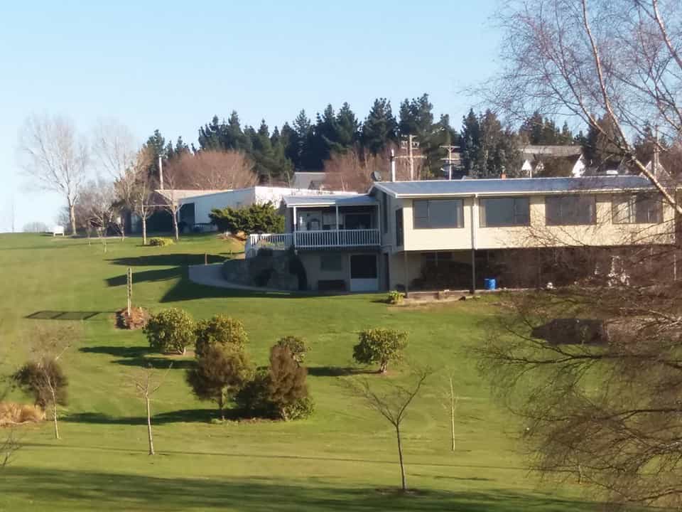 Balclutha Golf Club