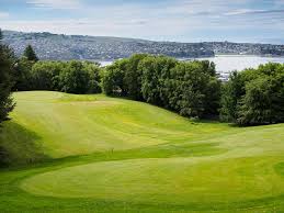 Belleknowes Golf Club