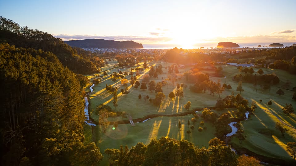 Cambridge Golf Club