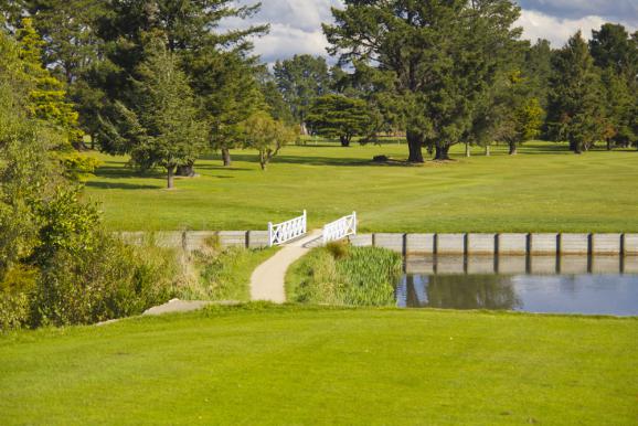 Carterton Golf Club
