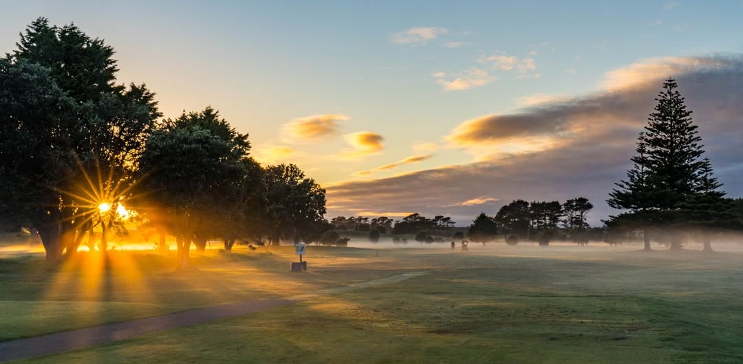 Castlecliff Golf Club