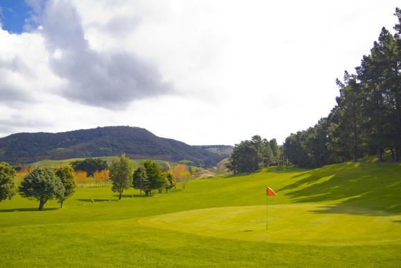 Castlepoint Golf Club