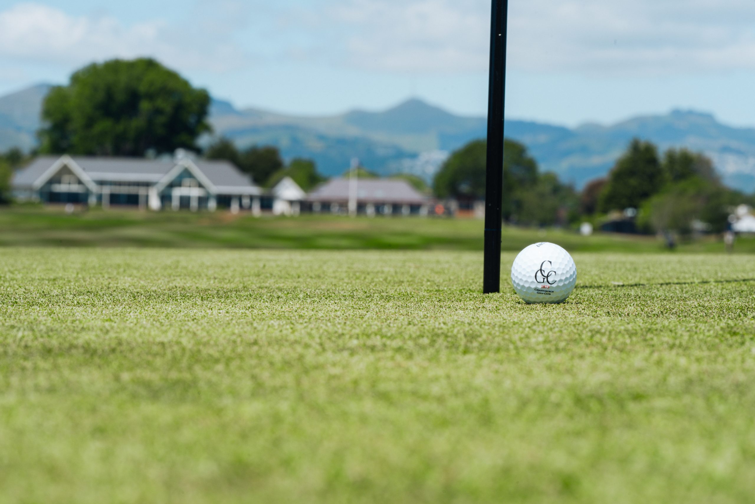 Christchurch Golf Club