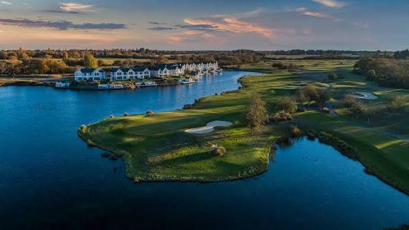 Clearwater Golf Club