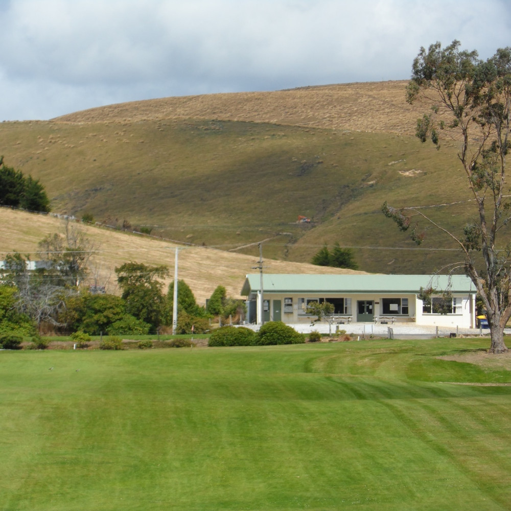 Clinton Golf Club