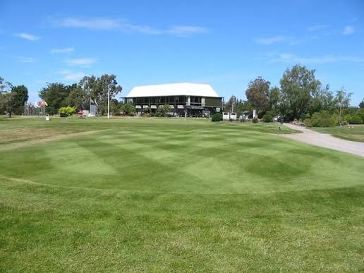 Coringa Golf Club