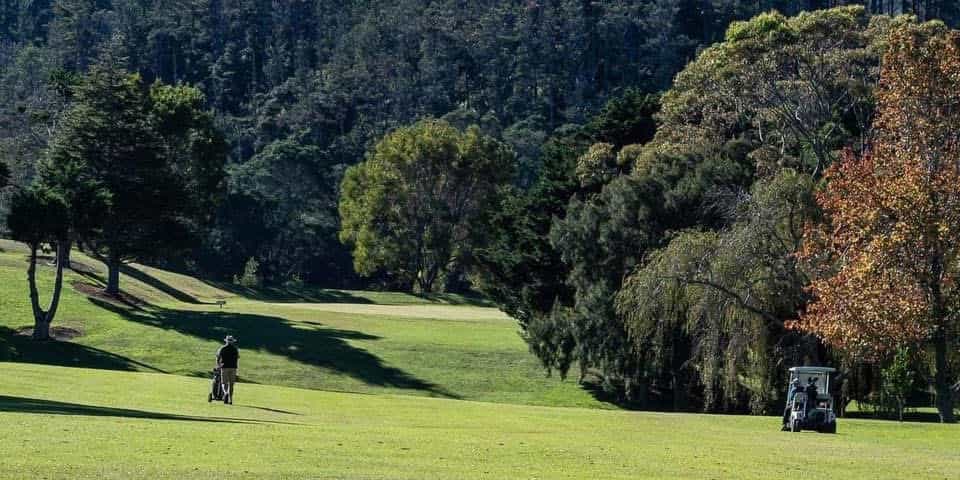 Coromandel Golf Club