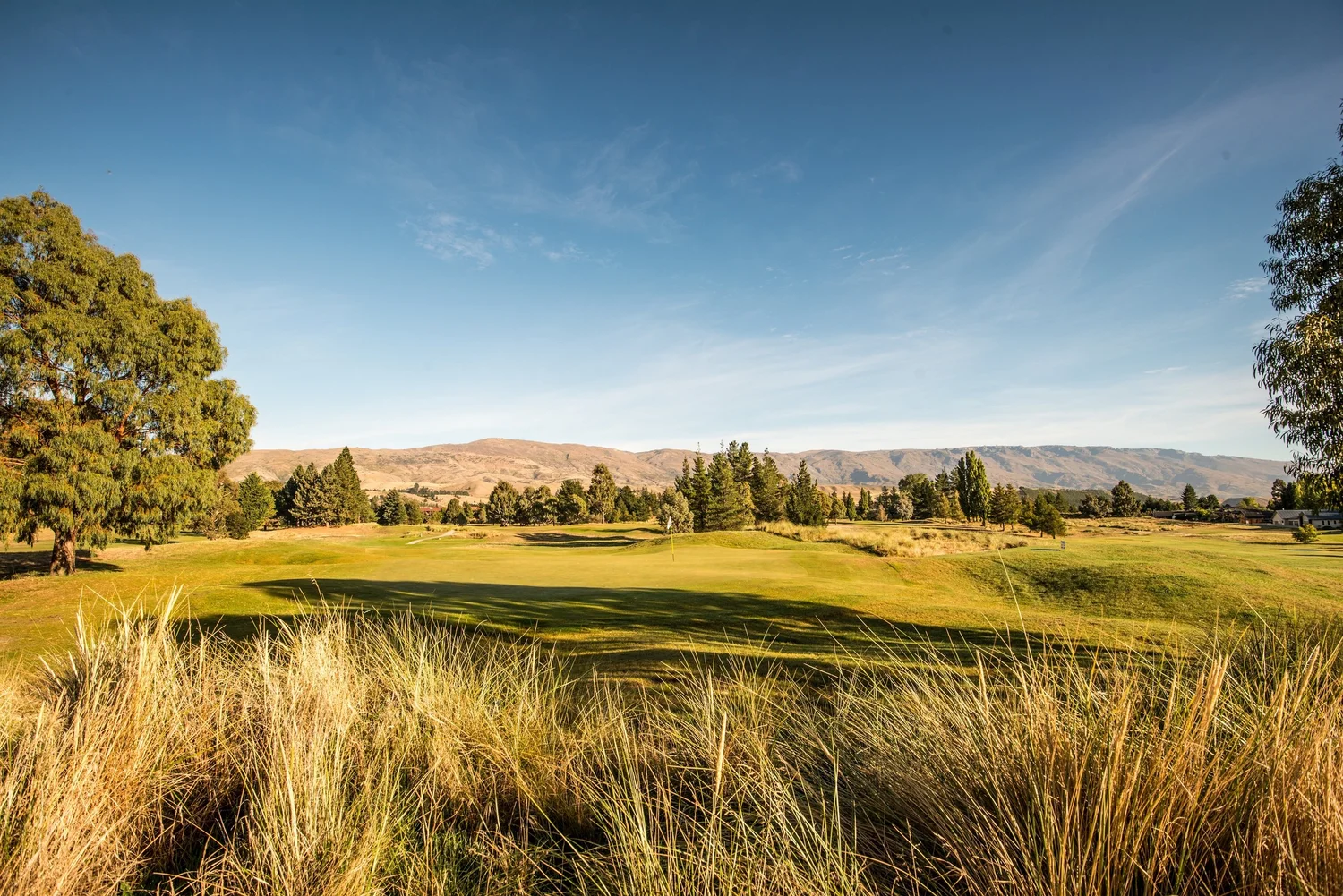 Cromwell Golf Club