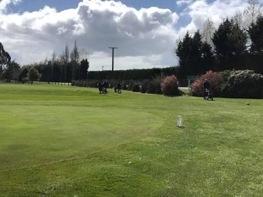 Drummond Golf Club
