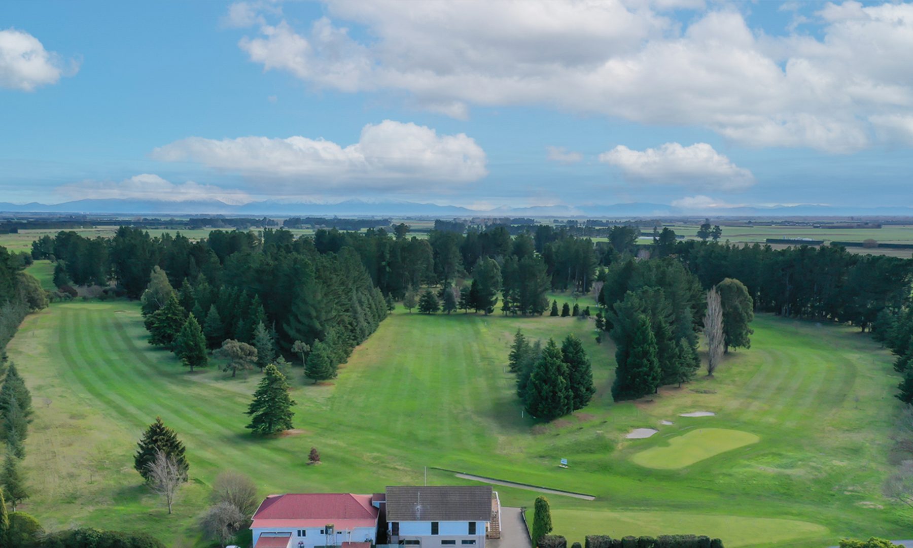 Ellesmere Golf Club