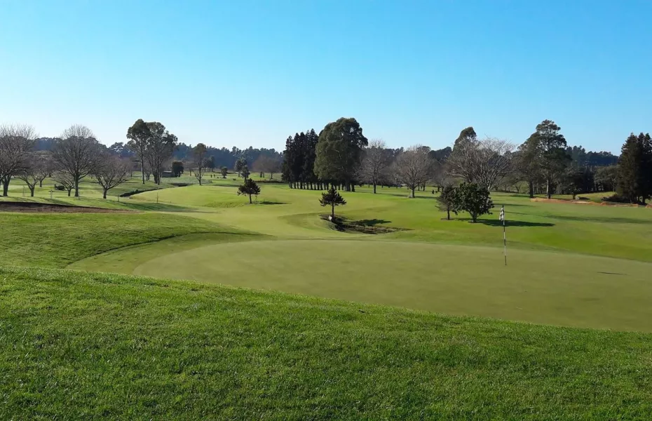 Fairview Golf Club
