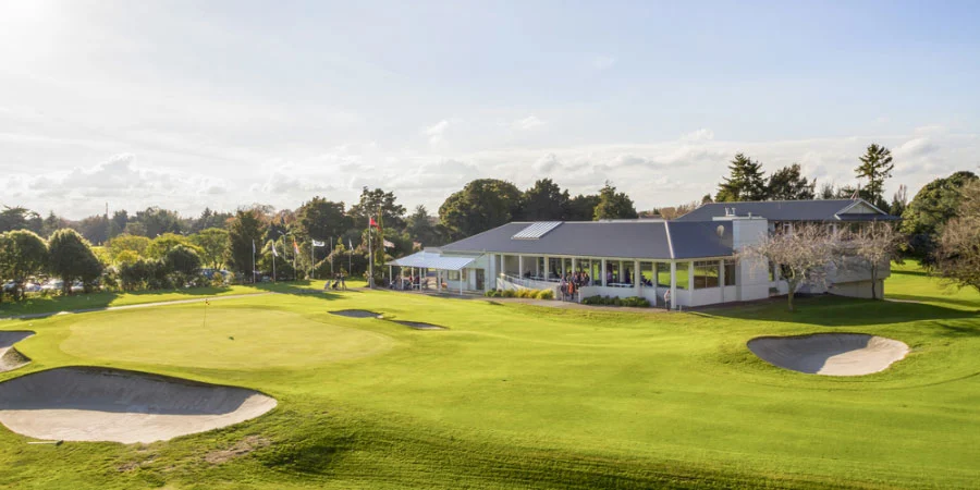 Feilding Golf Club