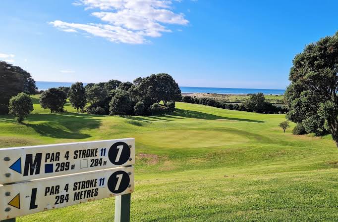 Fitzroy Golf Club