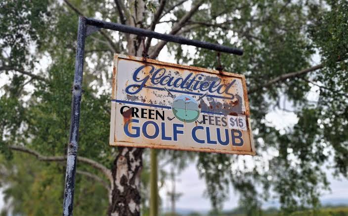 Gladfield Golf Club