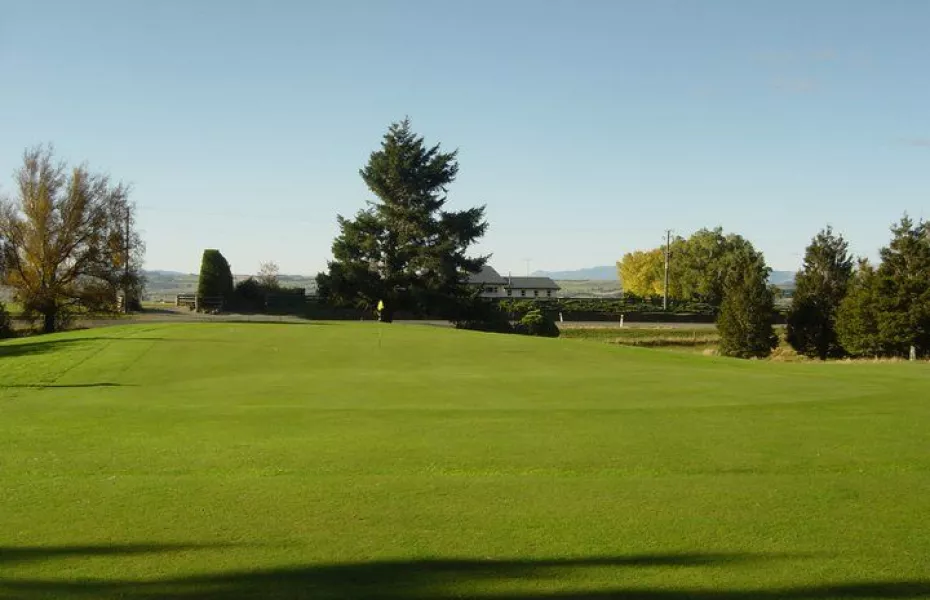 Gore Golf Club