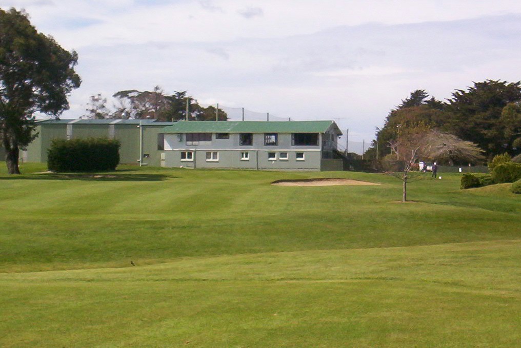 Greenacres Country Golf Club