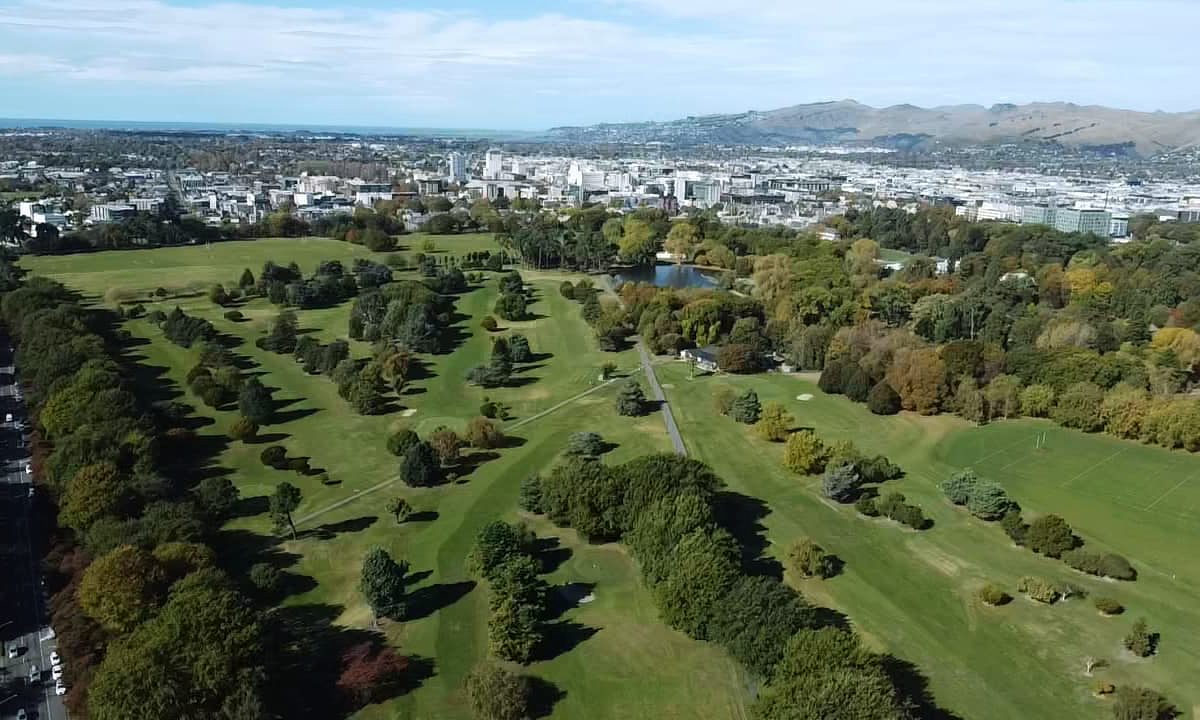 Hagley Golf Club