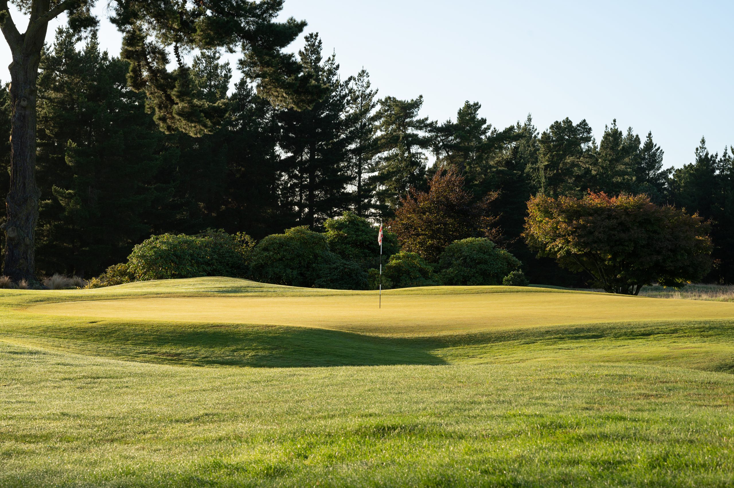 Harewood Golf Club