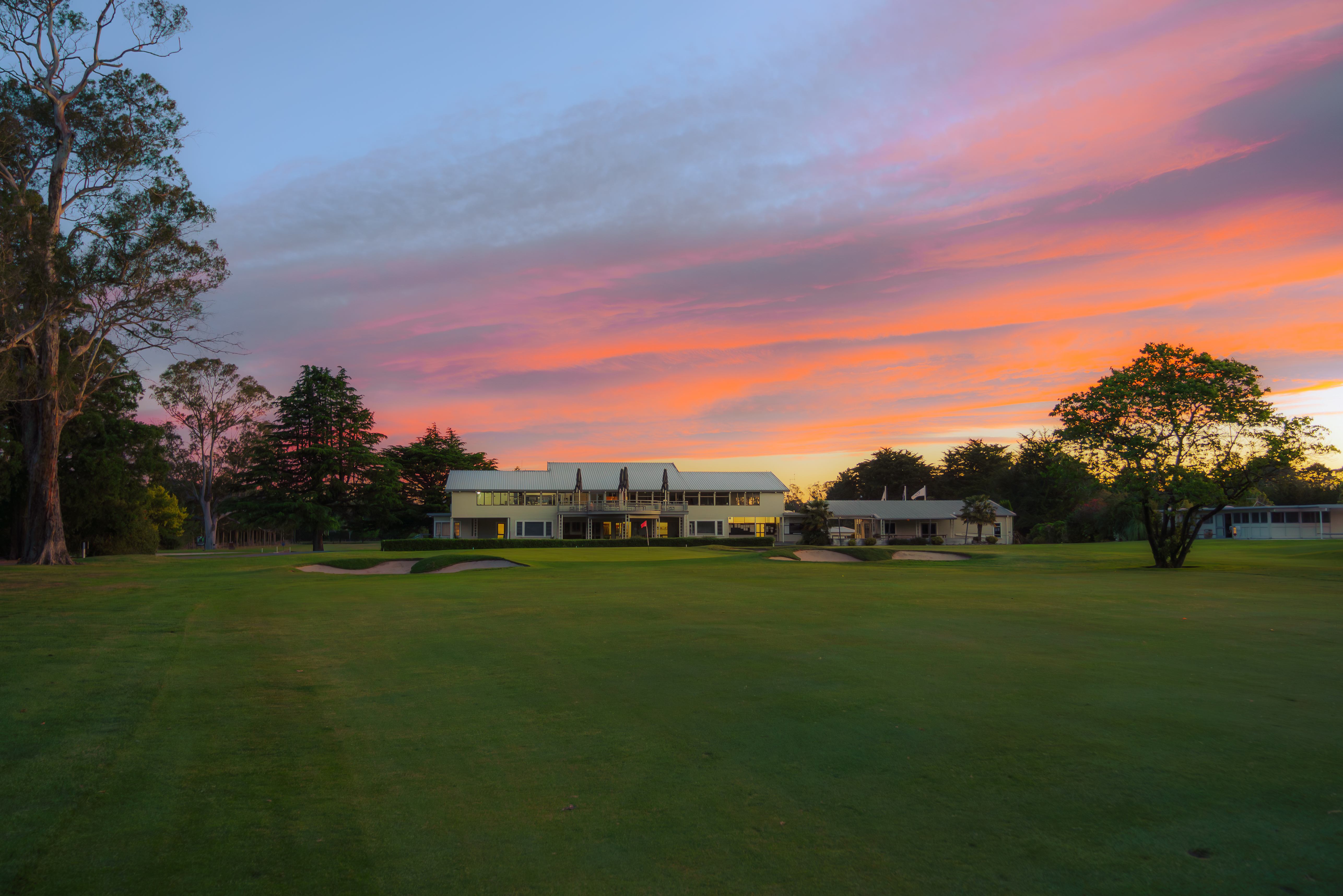 Hastings Golf Club
