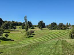 Highfield Golf Club