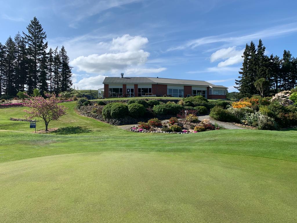 Hororata Golf Club