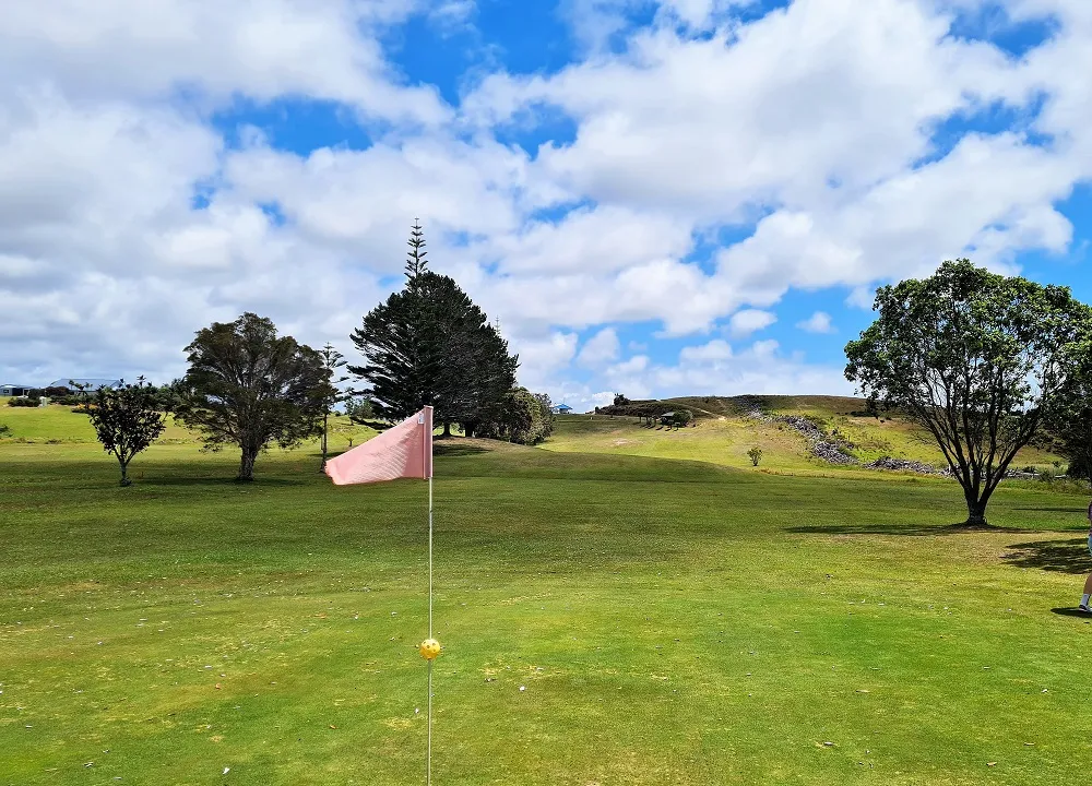 Houhora Golf Club