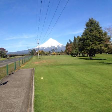 Inglewood Golf Club