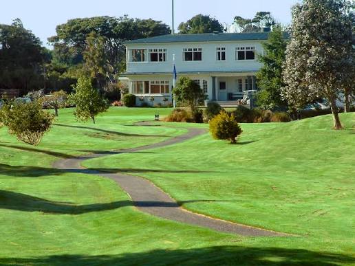 Invercargill Golf Club