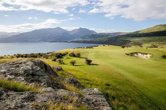 Jacks Point Golf Club
