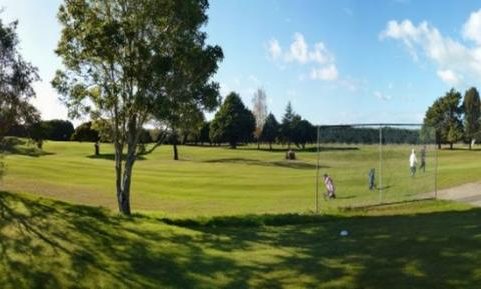 Kaiapoi Golf Club