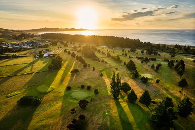 Kaikoura Golf Club