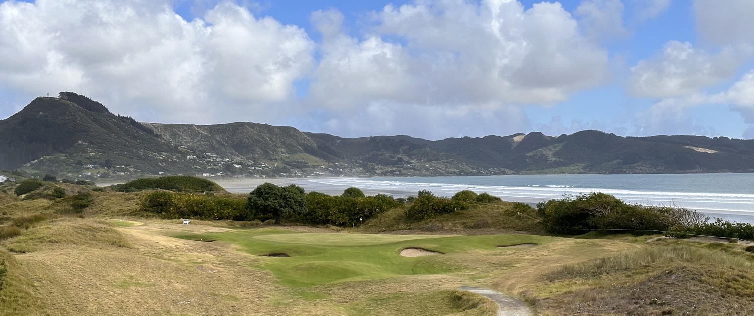 Kaitaia Golf Club
