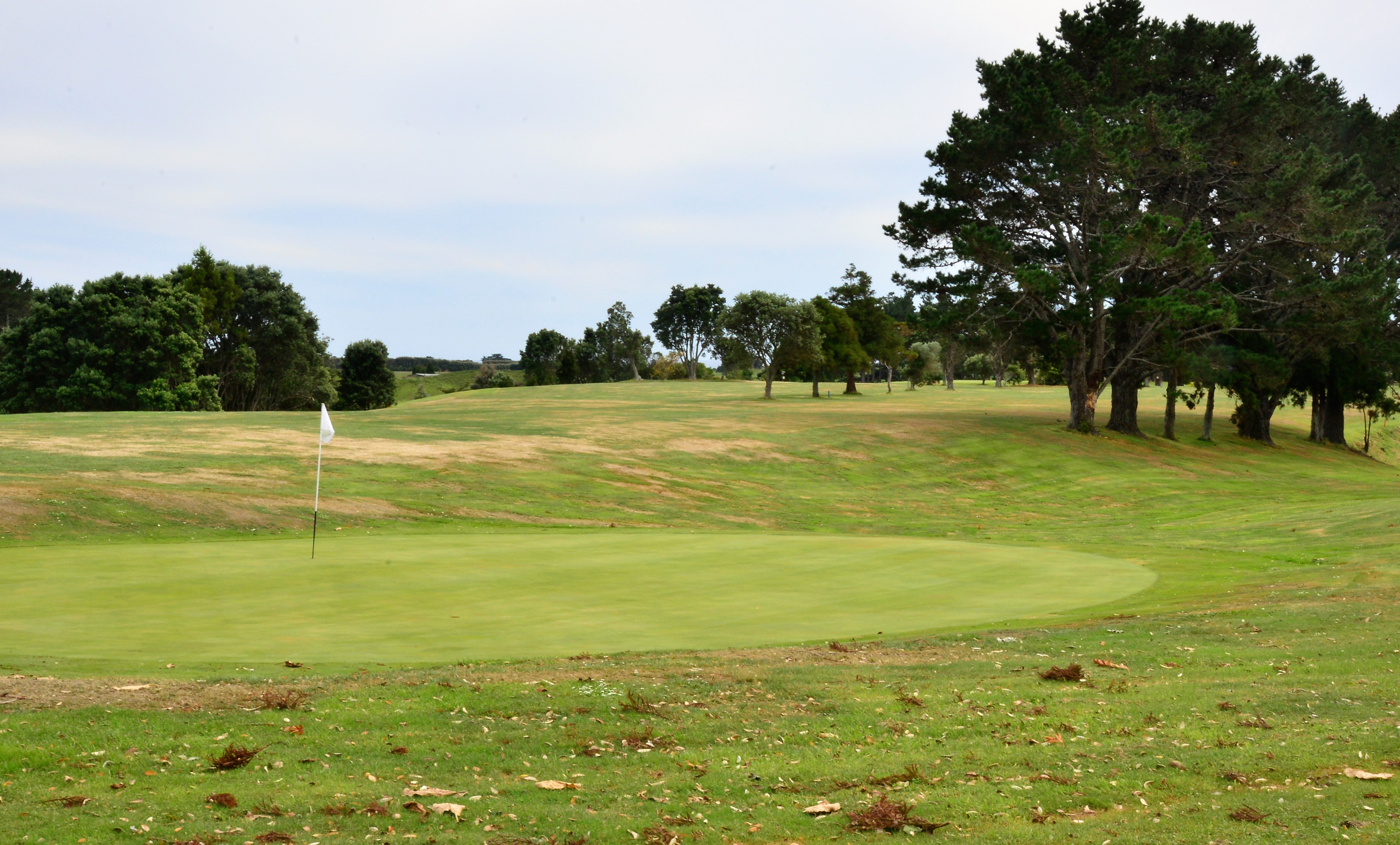 Kaitake Golf Club