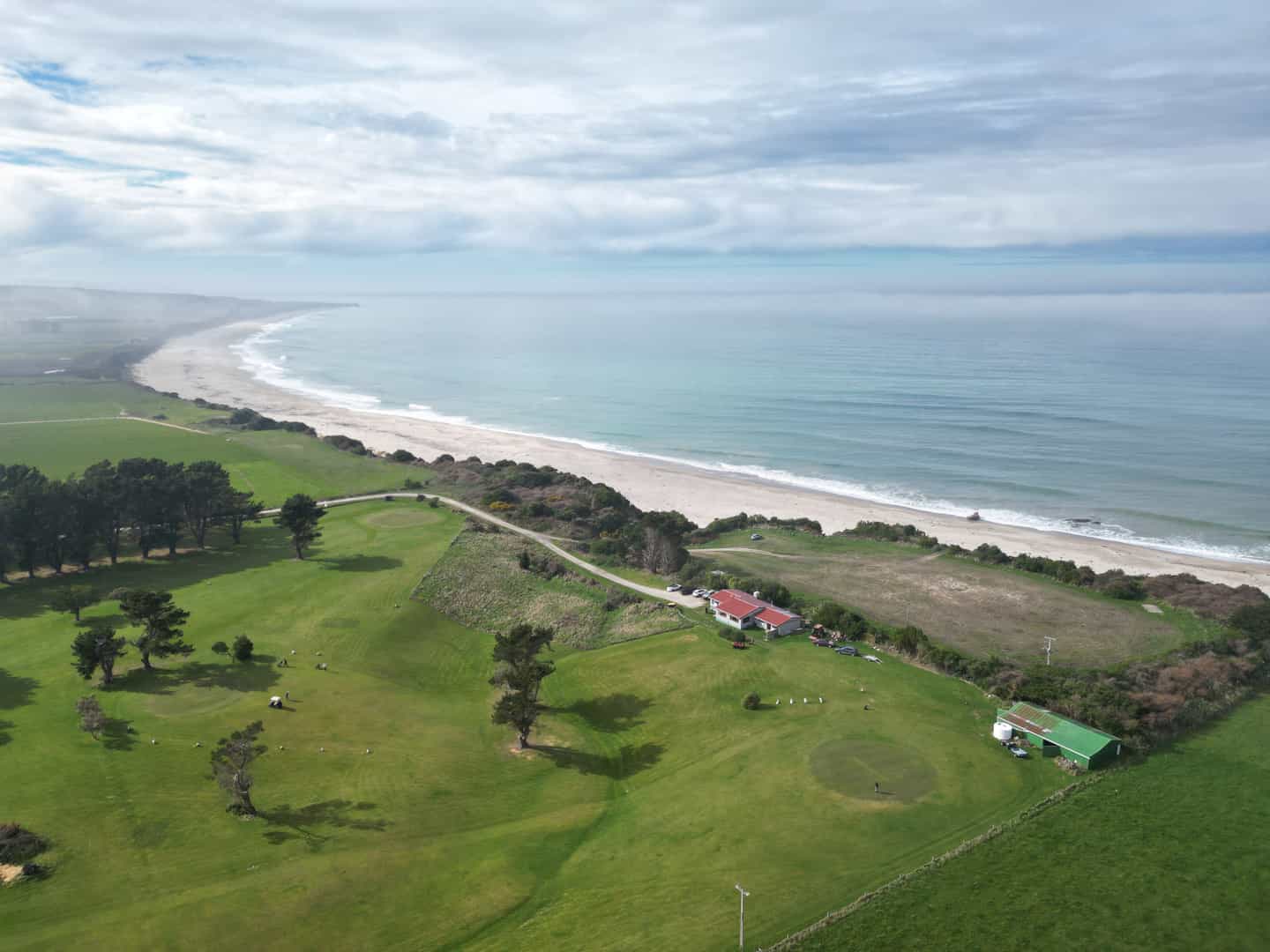 Kaitangata Golf Club
