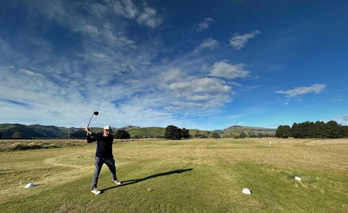 Kaituna Golf Club