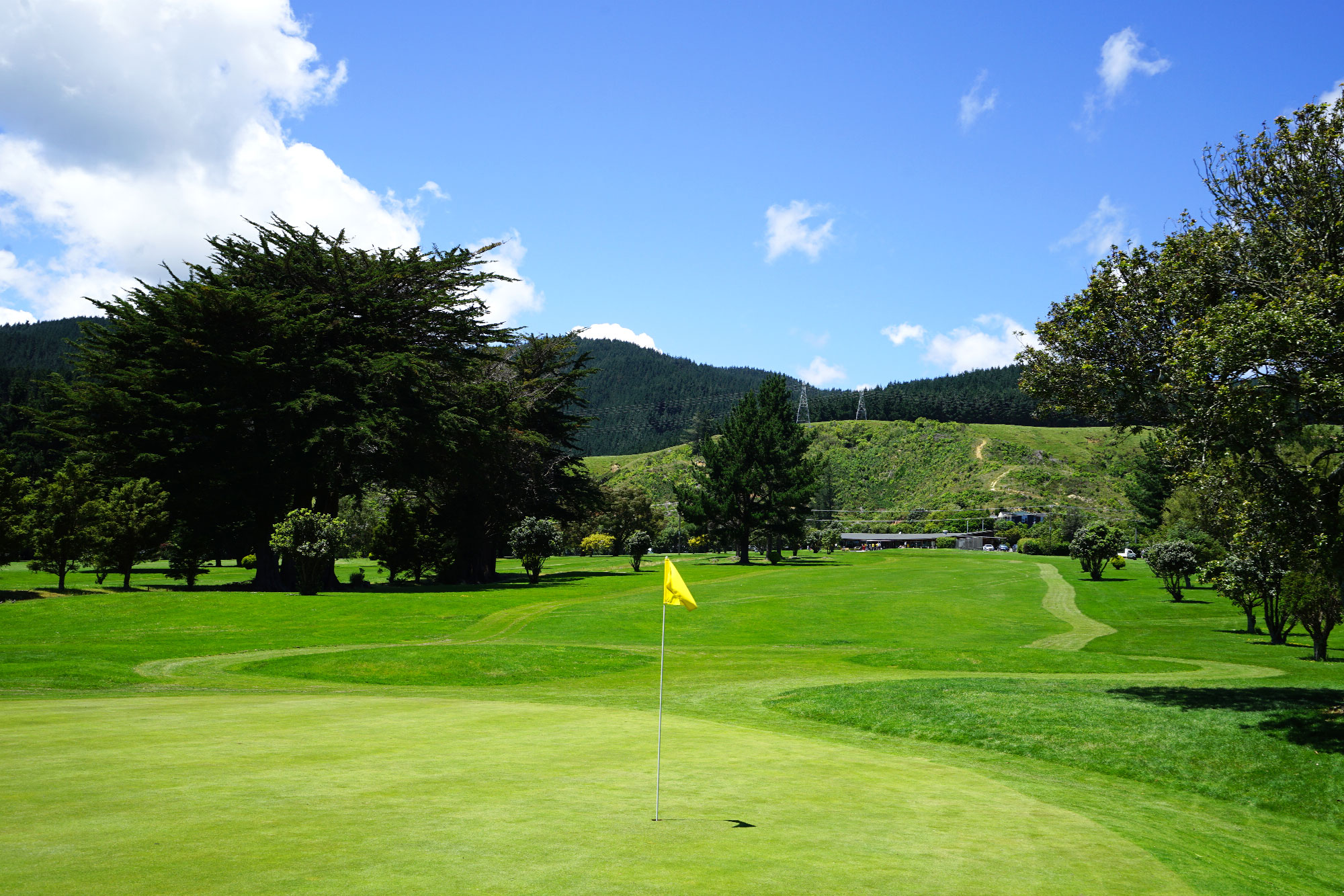 Kapiti Golf Club