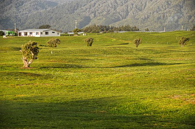 Karamea Golf Club