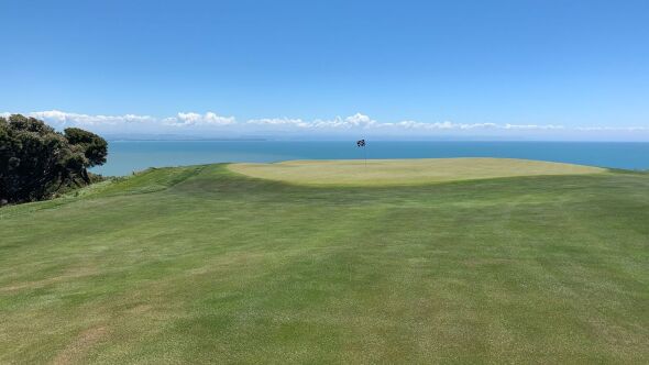 Karamu Golf Club