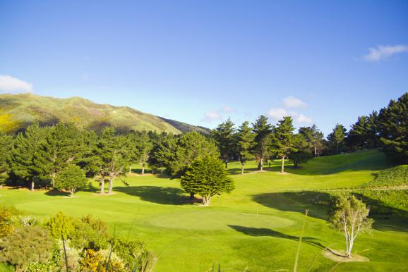 Karori Golf Club