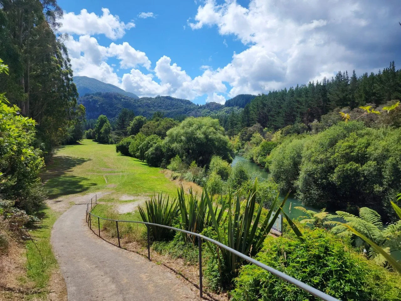 Kawerau Golf Club