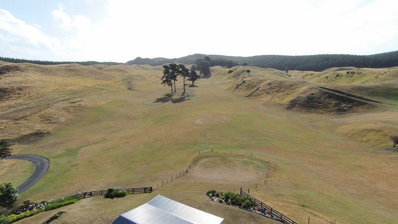 Kawhia Golf Club