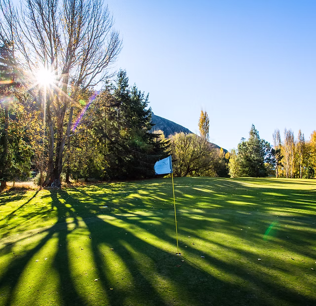 Kingston Golf Club