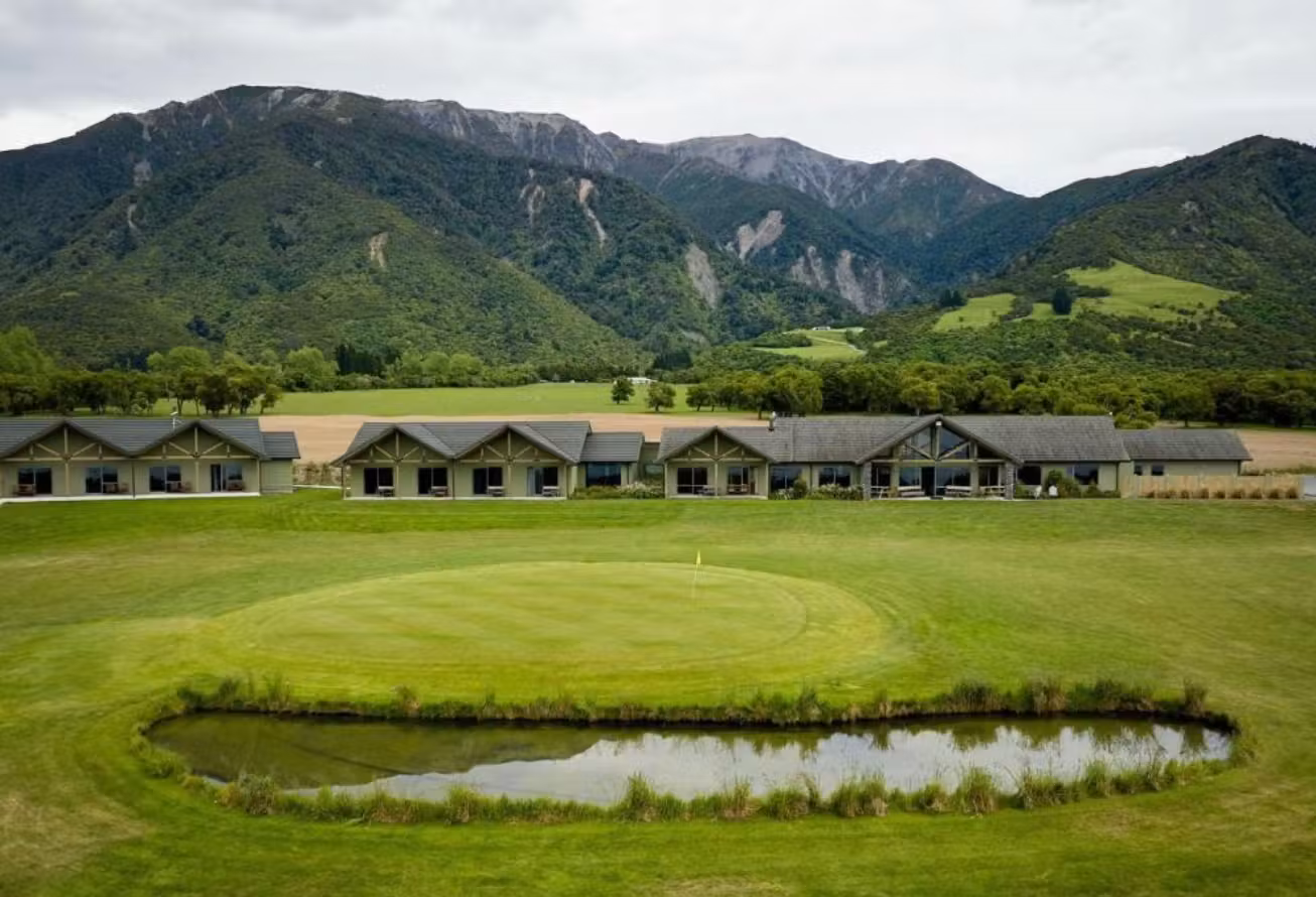 Koura Bay Golf Club
