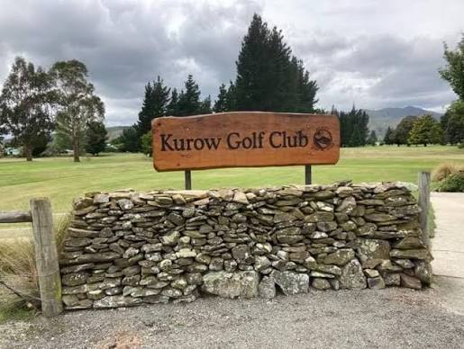 Kurow Golf Club